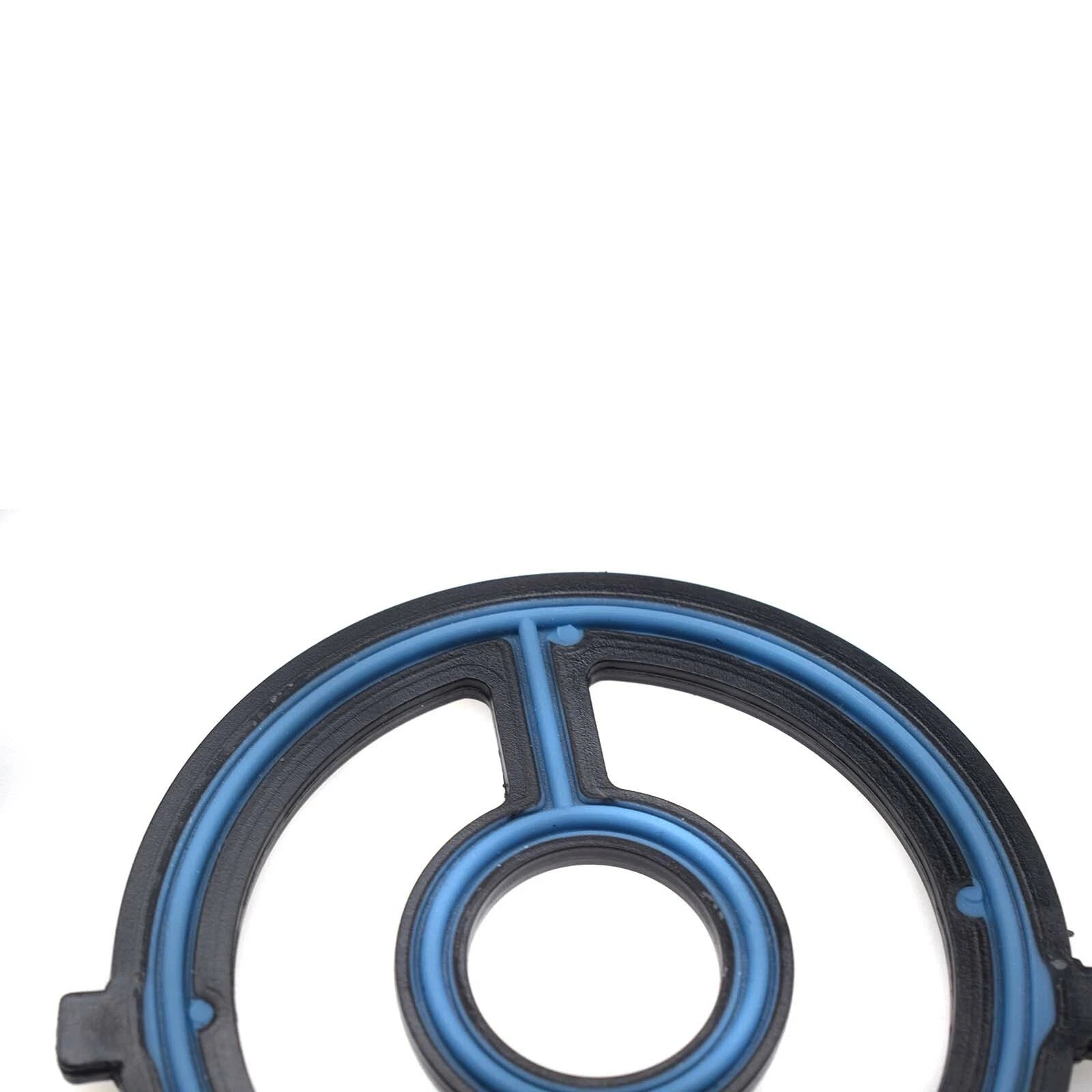 Engine Oil Cooler Seal Gasket for Mazda 3/5 SPEED 6 CX7 2.0L 2.3L 1S7Z6A642AAA 6B93BC-57