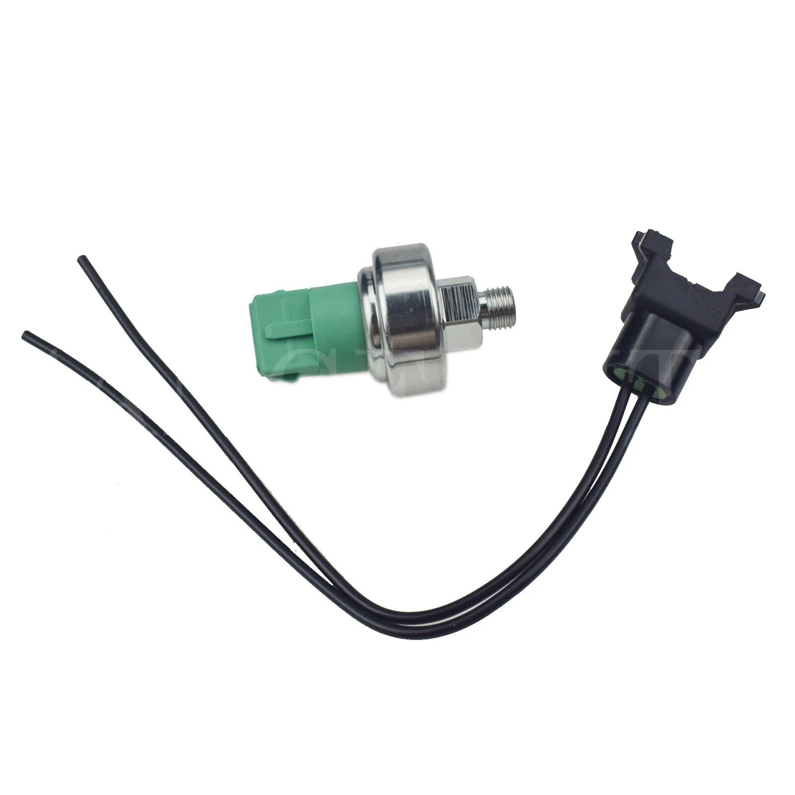 F5RZ3N824A Power Steering Pressure Switch W/ Connector for Ford Escape Mercury 6B93BC-57