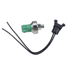 F5RZ3N824A Power Steering Pressure Switch W/ Connector for Ford Escape Mercury 6B93BC-57