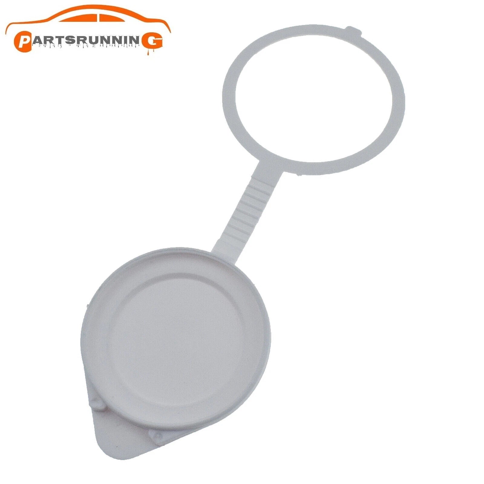 Engine Coolant Reservoir Cap MR597536 For Mitsubishi Lancer 2009-2017 Outlander 6B93BC-57