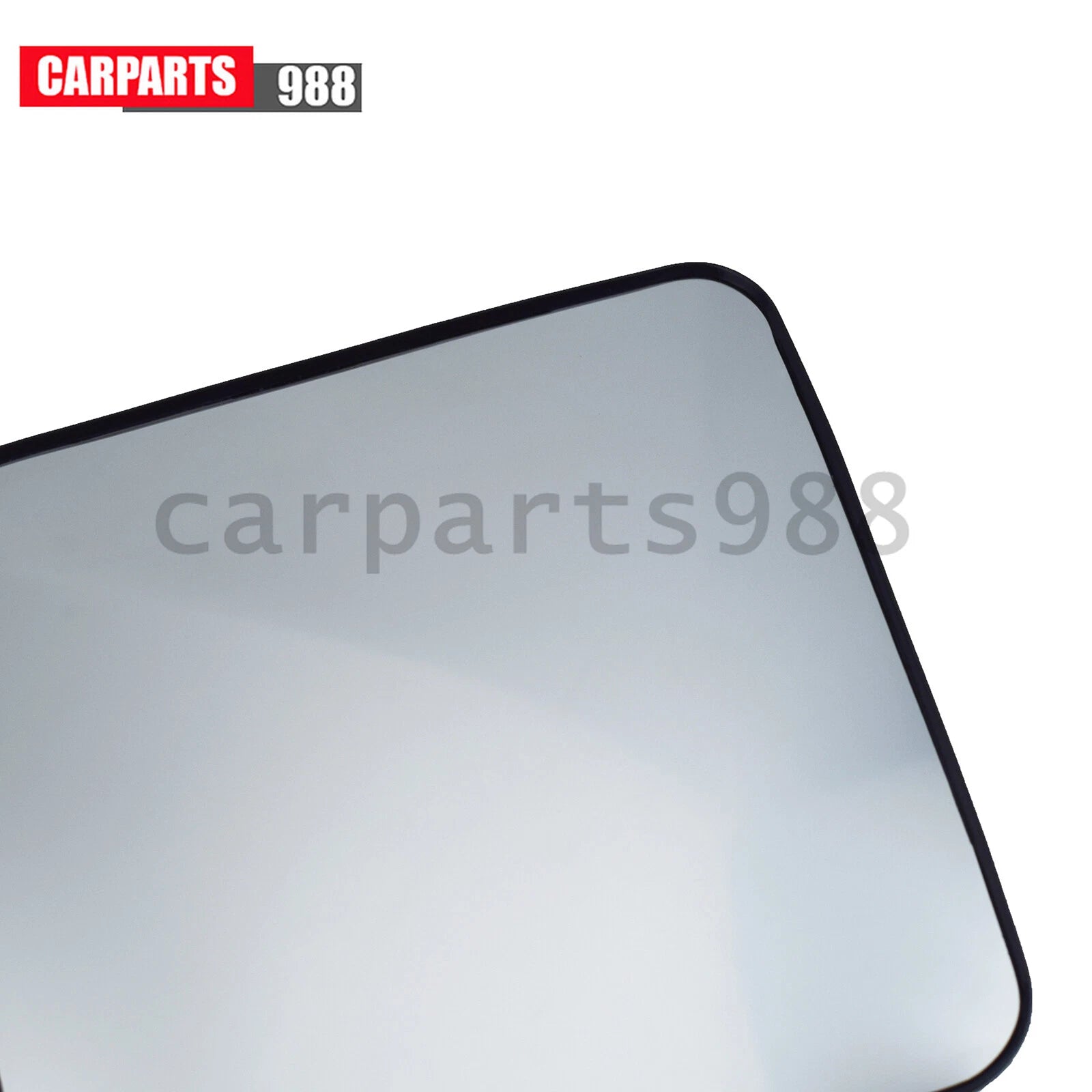 Left Side Rearview Mirror Glass Heated For Suzuki Jimny 2007-2021 8717475053050 6B93BC-57