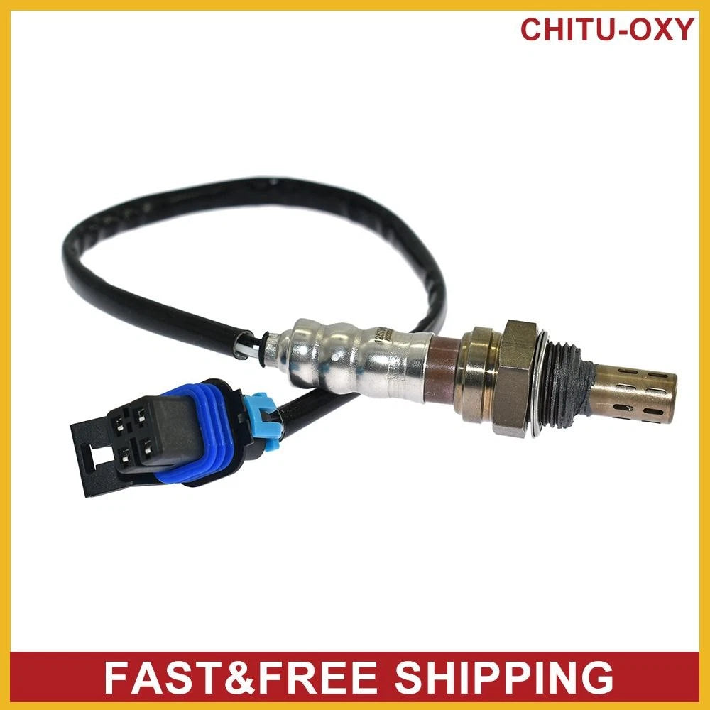 Oxygen O2 Sensor25312207for Buick Chevy Colorado Camaro Impala Venture GMC Buick 6B93BC-57