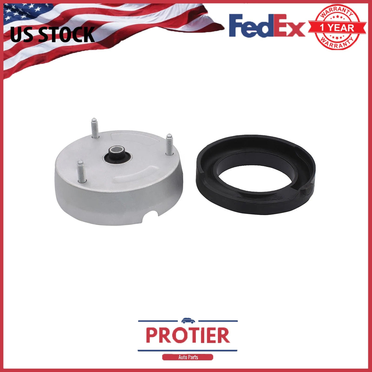 Strut Mount For BMW SPORT UTILITY 2014-07 6B93BC-57