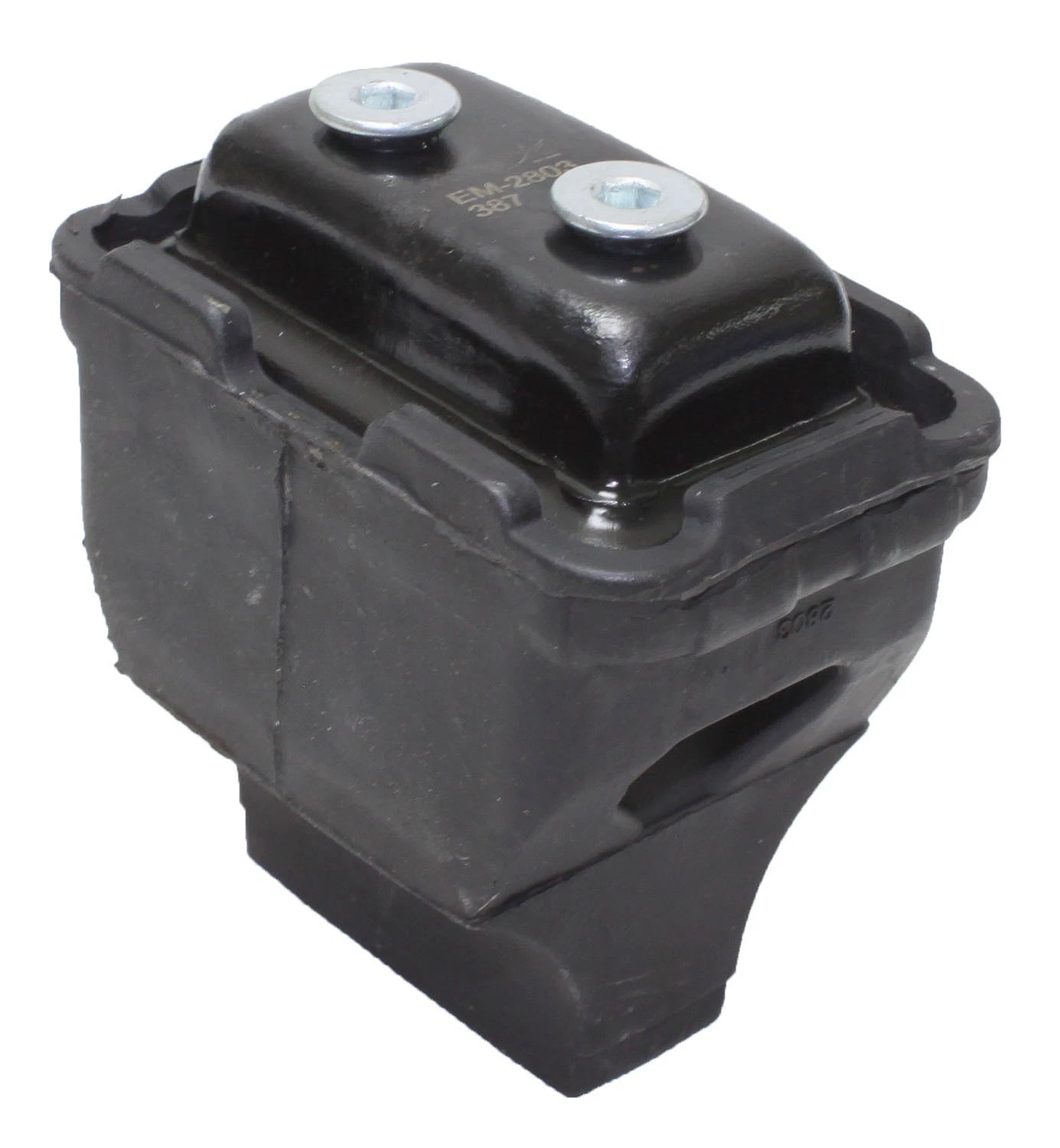 Motor & Trans Mount Set for 95-02 Chevrolet Cavalier/Sunfire 2.2L/2.3L/2.4L 6B93BC-57