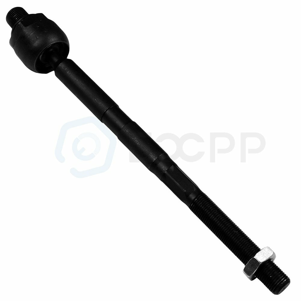 10pcs  Complete Front Suspension Kit For 2006 2007 Jeep Liberty Tie Rod Ends KOEEP