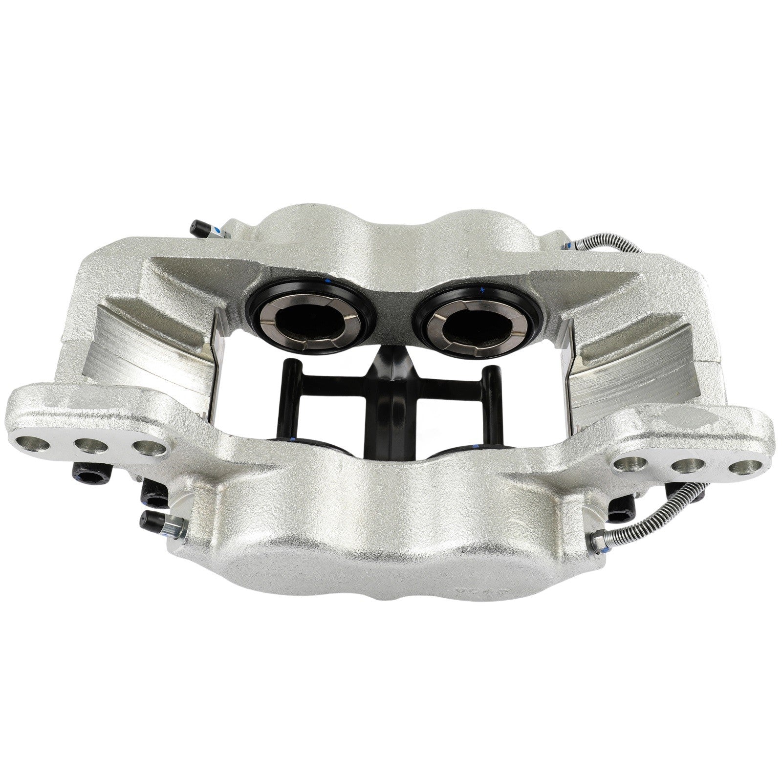 Front/Rear Right Brake Caliper 1Pc For 2009-2011 International Harvester 4100 6B93BC-57