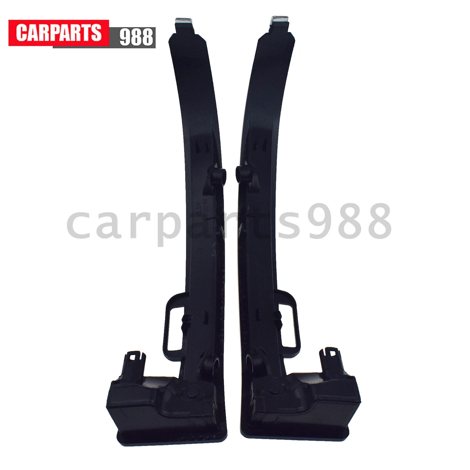 2Pcs Left Right Rearview Mirror Turn Signal Lamp Light For Peugeot 308/308S/408 6B93BC-57