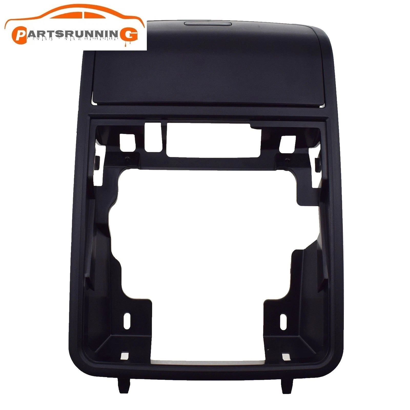 Interior Sun Glasses Holder Box Frame For VW Passat B6 CC Golf5 6 Plus Jetta MK5 6B93BC-57