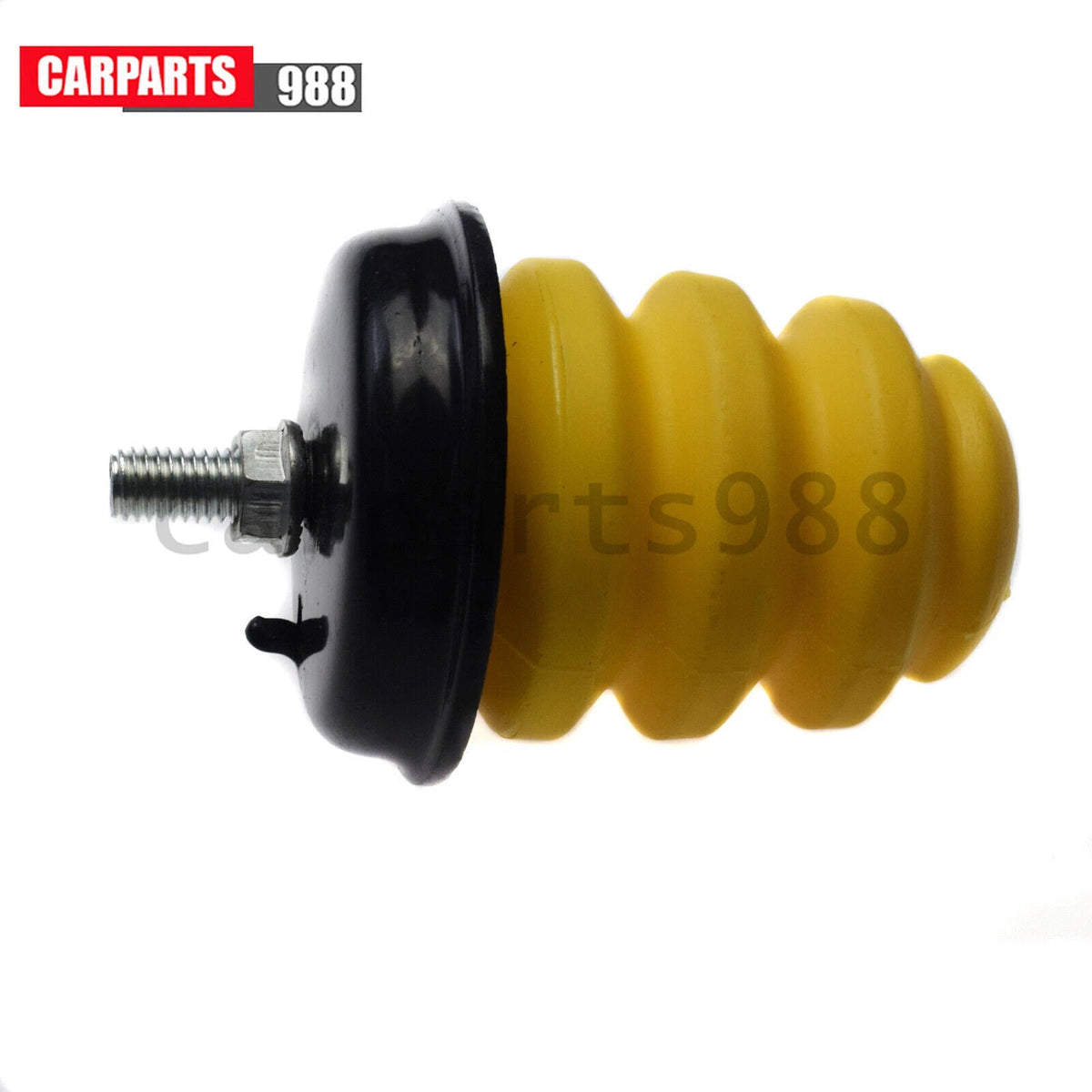 Rear Bump Stop 15712438 for 1999-2007 Chevy GMC Silverado 1500 Sierra 1500 6B93BC-57