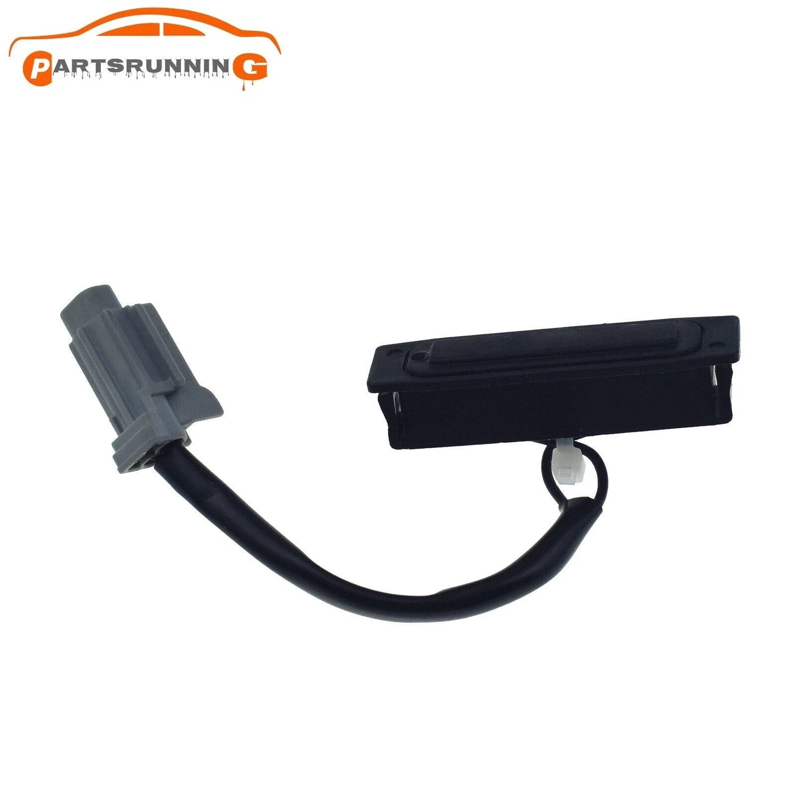 Button Switch Tailgate Trunk Rear For Nissan Qashqai J10 2006-14 Note 90602JD004 6B93BC-57
