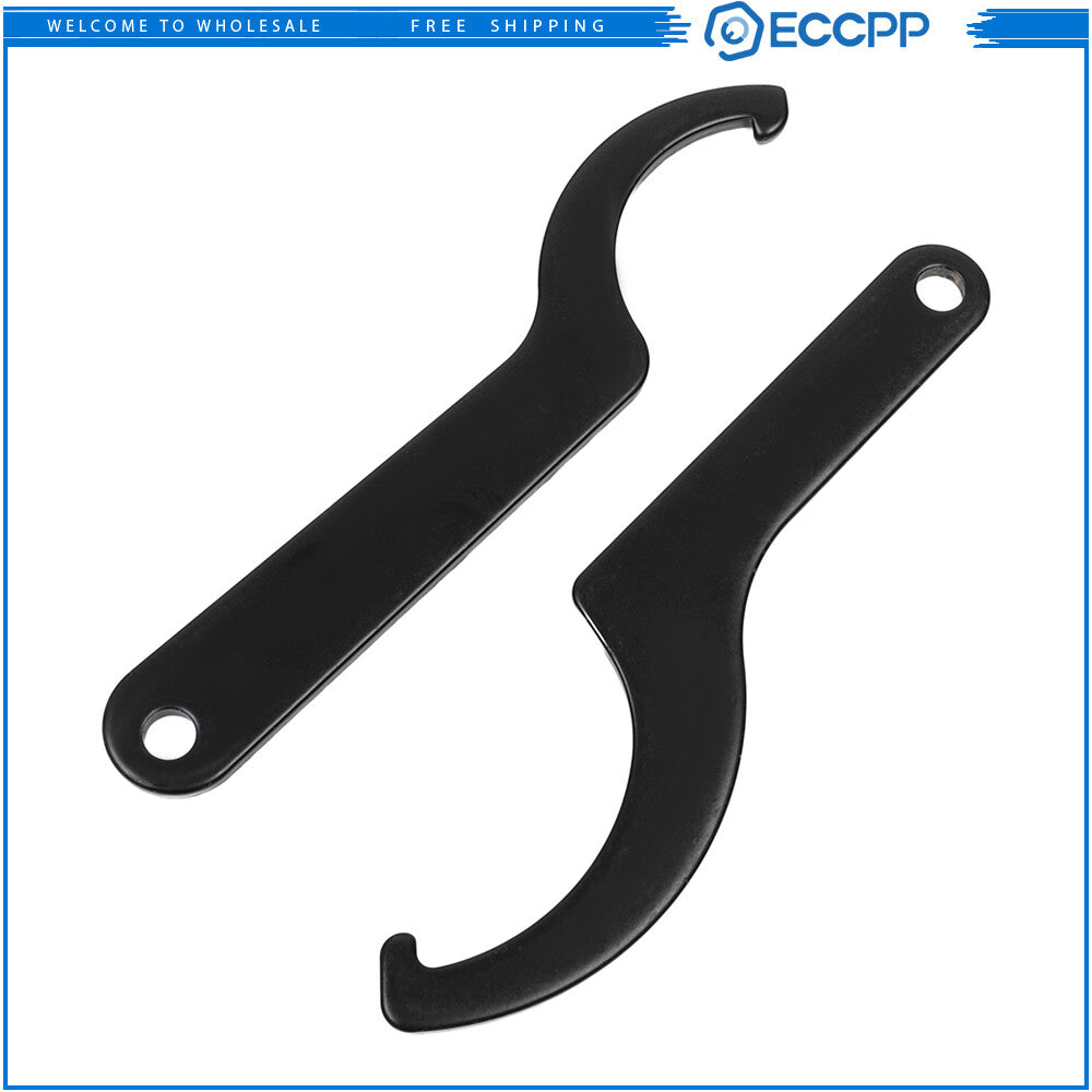 Suspension Lowering Kit Coilovers For 2002-2007 Impreza WRX Struts Adjustable 6B93BC-57