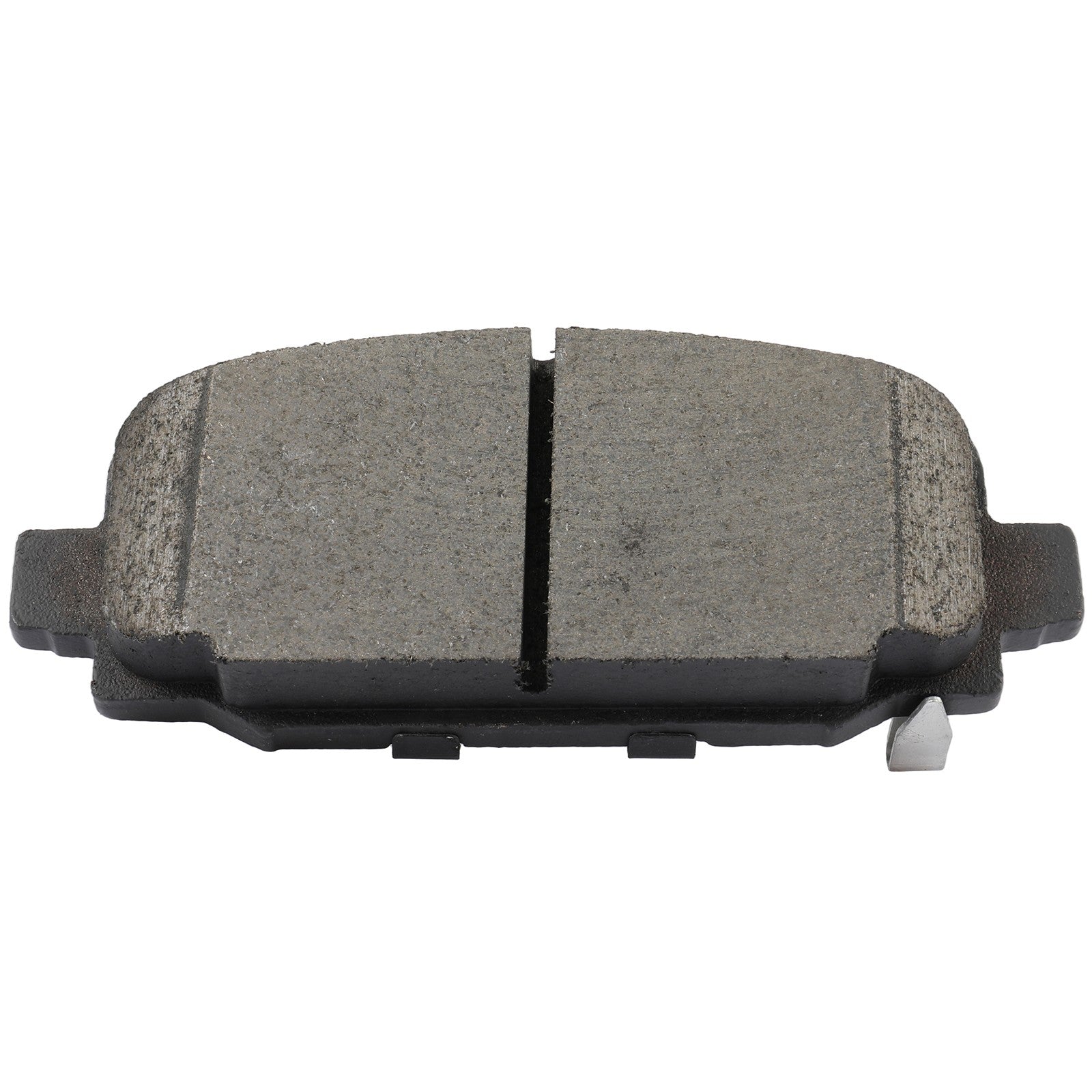 Rear Ceramic Disc Brake Pads For 2017 2018 2019 2020 2021-2023 Jeep Compass 6B93BC-57