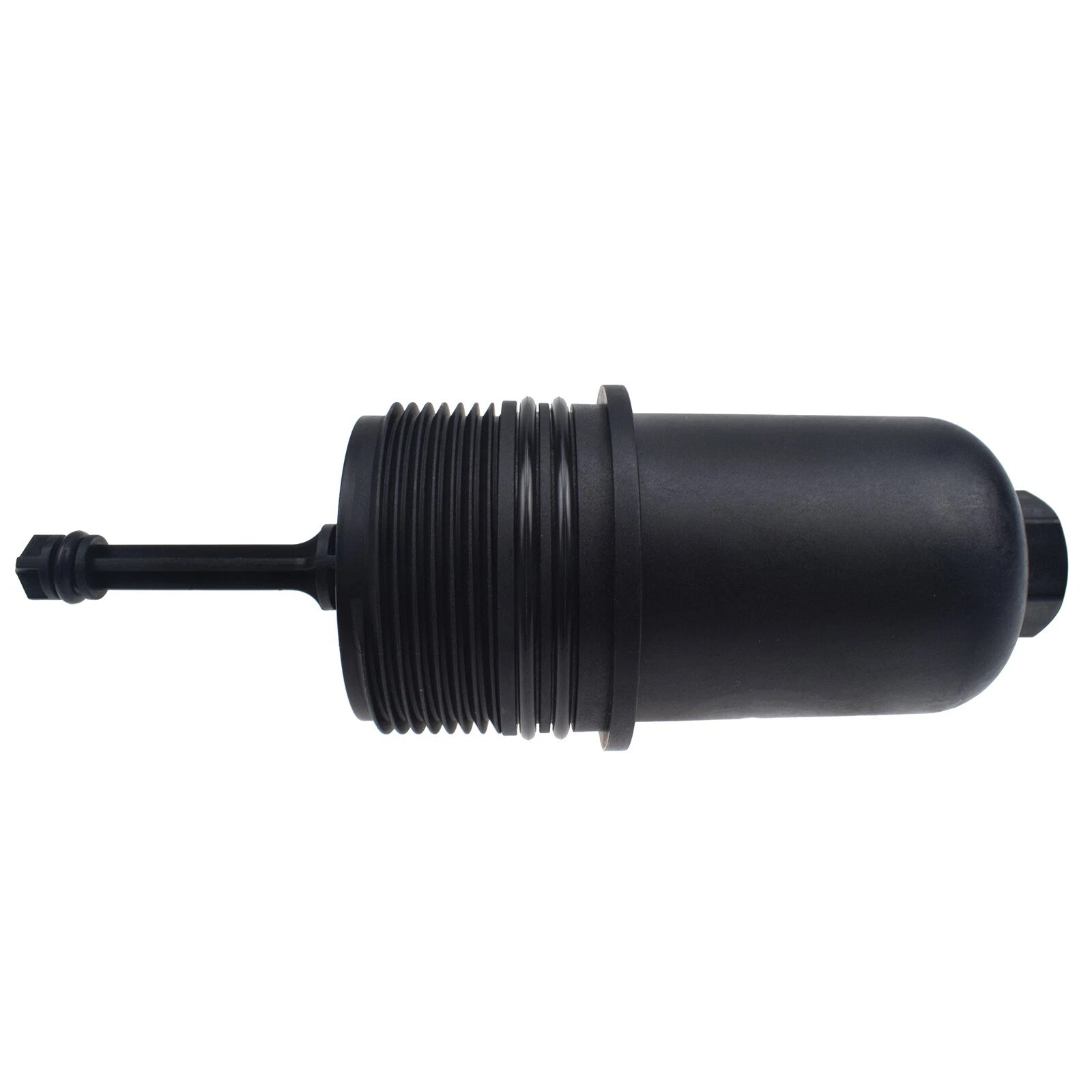 Oil Filter Cap Cover FT4Z6A832C For 2017-2020 Ford Fusion & 15-20 F150 2.7L V6 6B93BC-57