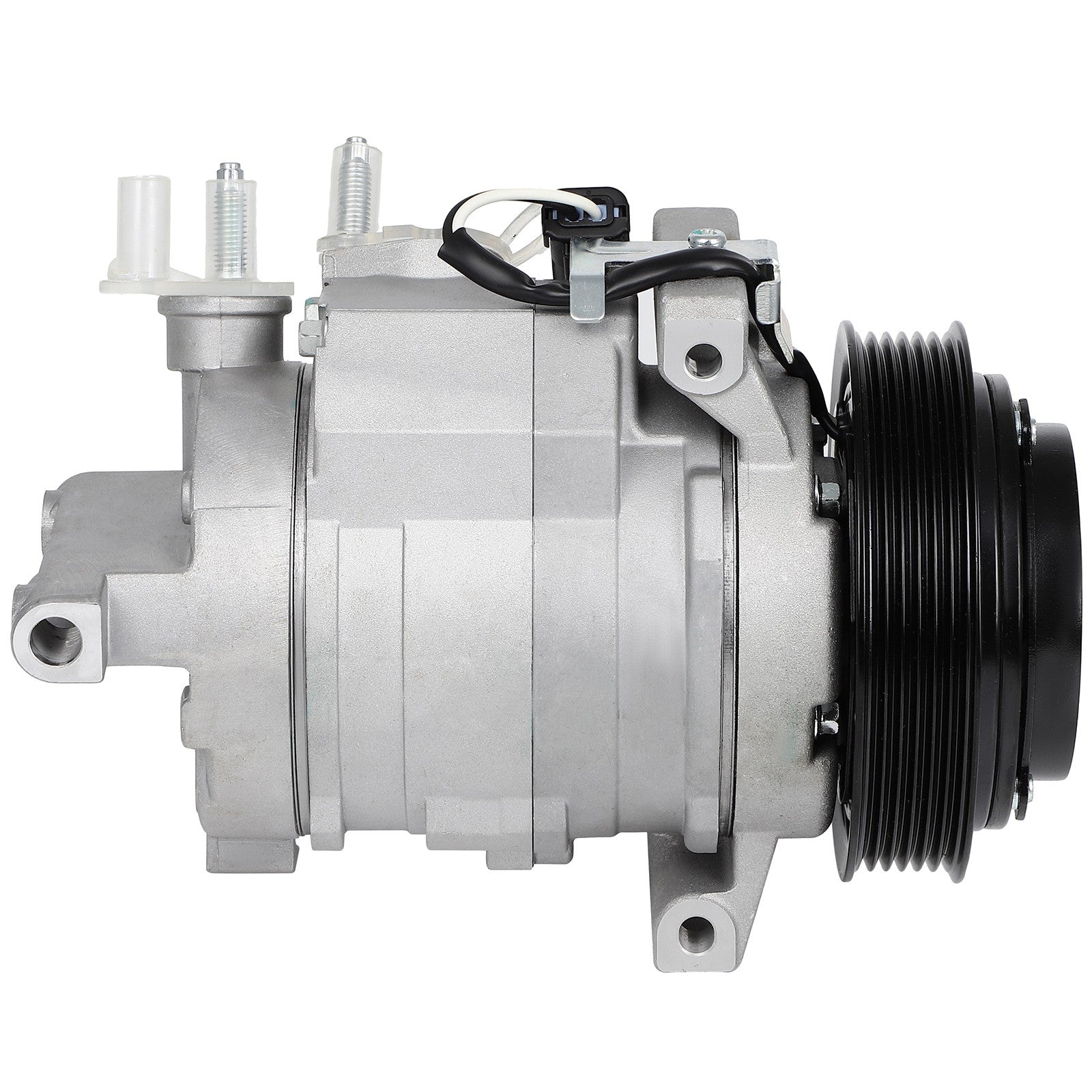 Fits Jeep Grand Cherokee Chrysler 300 5.7L 2011 2012 2013 AC A/C Compressor 6B93BC-57