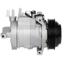 Fits Jeep Grand Cherokee Chrysler 300 5.7L 2011 2012 2013 AC A/C Compressor 6B93BC-57