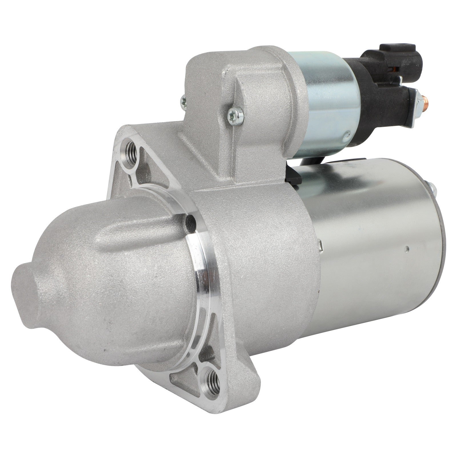 ECCPP Starter For Kia Forte Koup L4 2.0L 2014 19301 PMGR 1.3KW CW 13T 12V 6B93BC-57