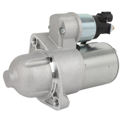 ECCPP Starter For Kia Forte Koup L4 2.0L 2014 19301 PMGR 1.3KW CW 13T 12V 6B93BC-57