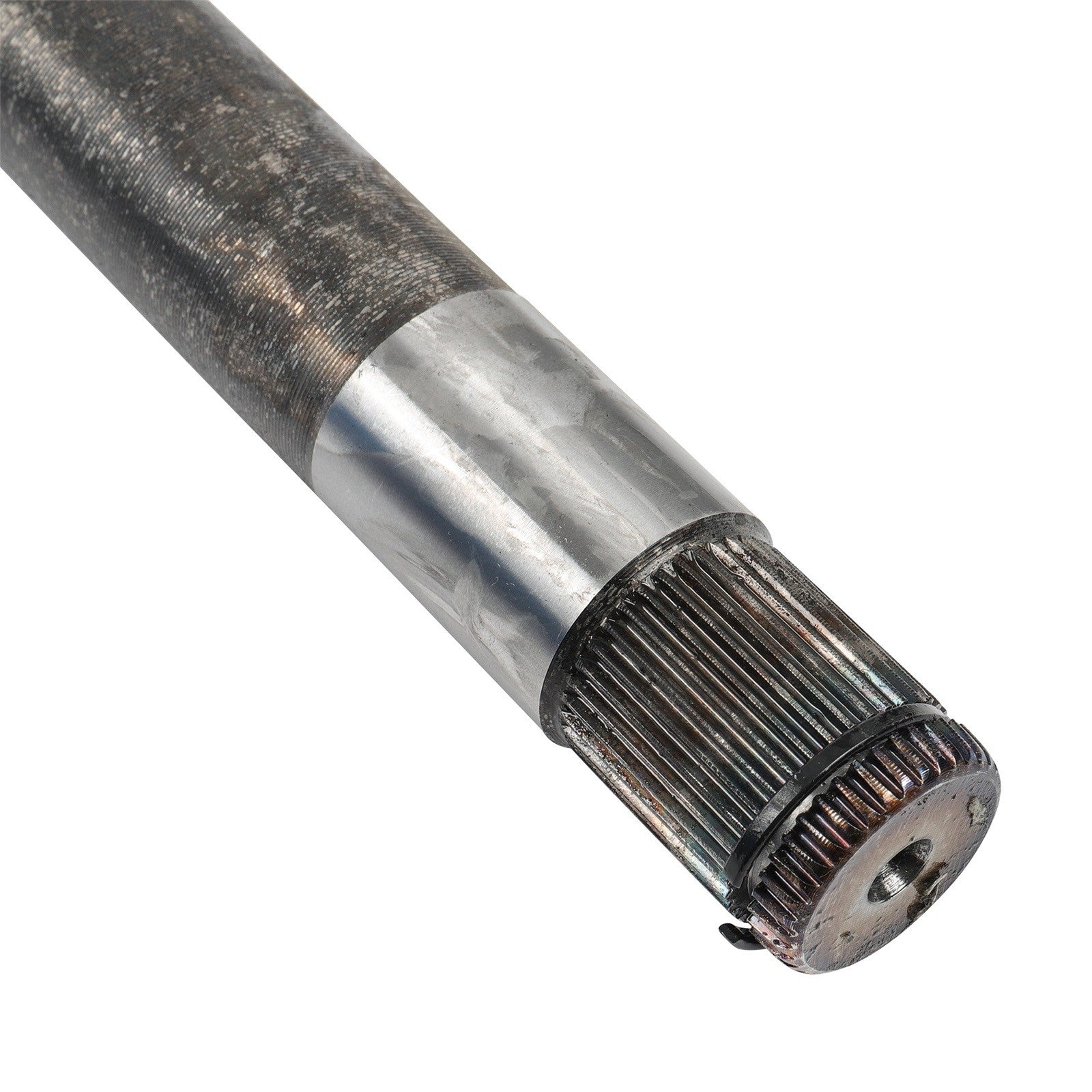 Front Right CV Axle for Mercedes-Benz GL350 GL450 GL550 ML250 ML350 GLE450 AMG 6B93BC-57