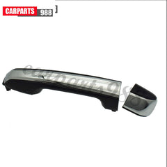 Rear Left Right Outer Door Handle For 2010-2017 Lexus GX460 4.6L 69210-60170 6B93BC-57