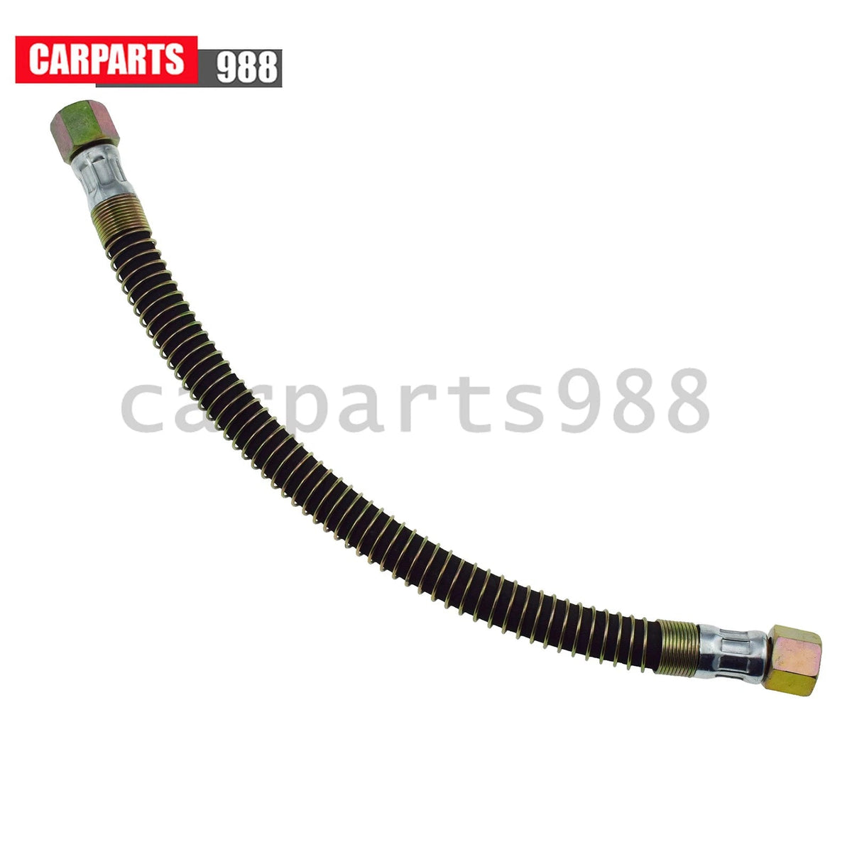 Transmission Oil Cooler Hose for Mercedes-Benz W114 190 W201 W109 0189975282 6B93BC-57