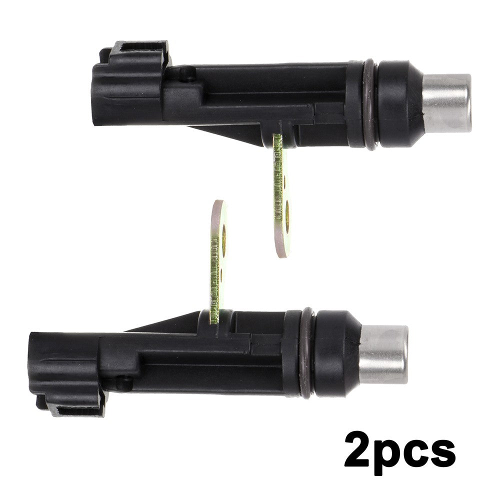 ECCPP Crank Crankshaft Position Sensor 2PCS For Dodge Jeep Mitsubishi 4.7L ECCPP