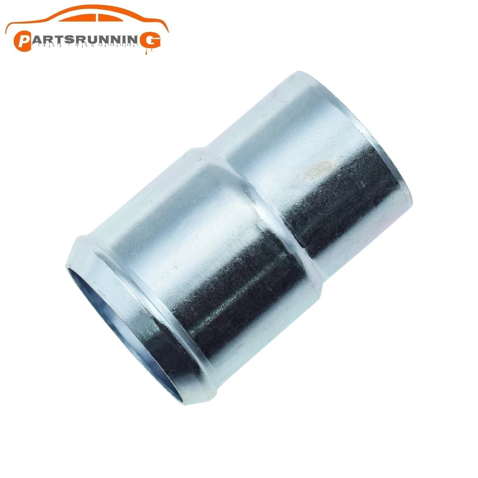 2S7Z-8A505-AA Water Pump Connector Hose For Ford Escape 2001-08 Mercury Mariner 6B93BC-57