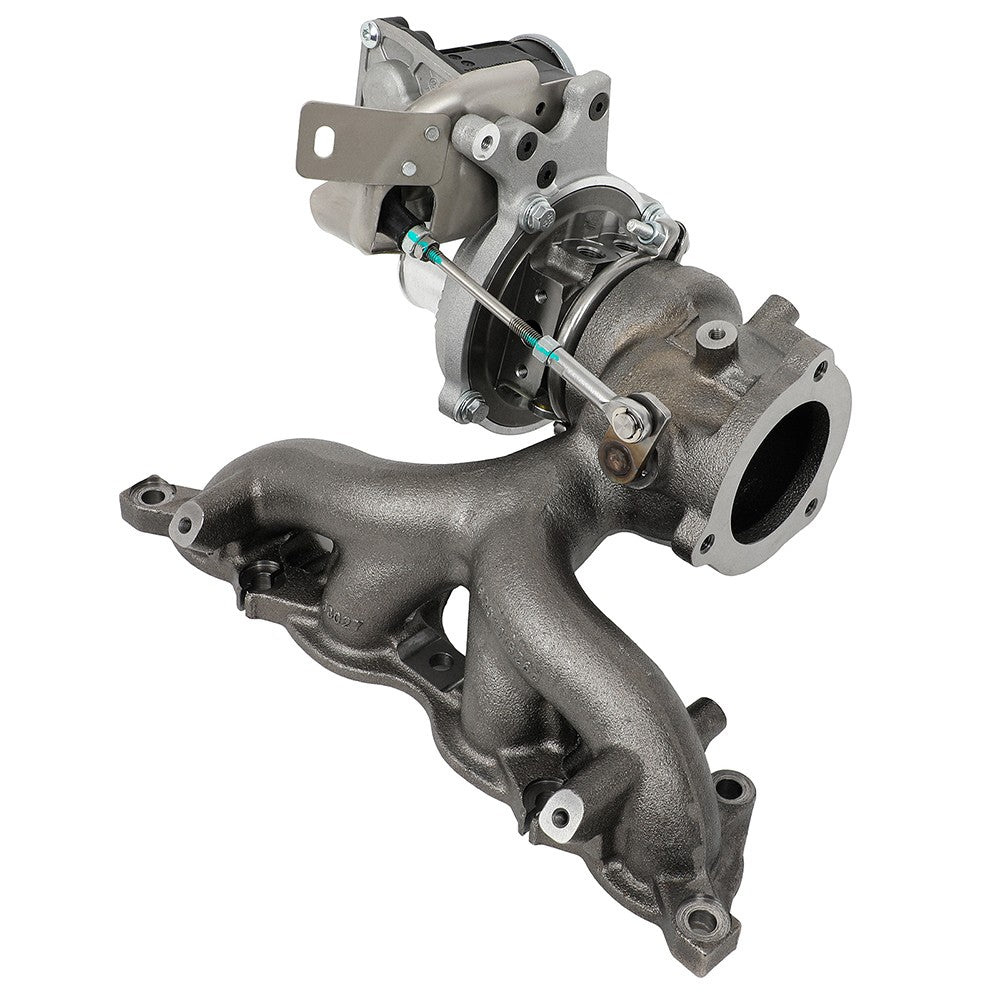 B01 Turbo Charger FOR 2015-2018 Hyundai Tucson iX35 G4FJ 1.6L DOHC - TCI/GDI 6B93BC-57