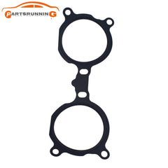 Upper TGV to Intake Manifold Gaskets 14075AA161 For 2002-2021 Subaru WRX STI 6B93BC-57