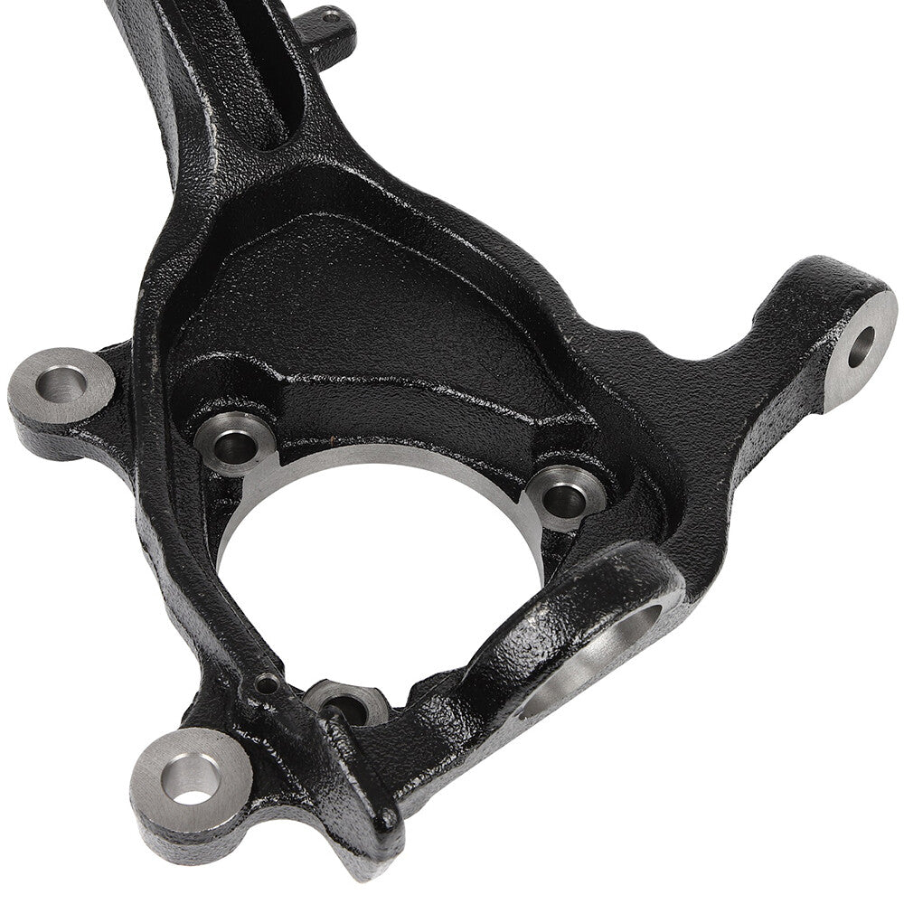 ECCPP 1X Front Driver Side Steering Knuckle For Jeep Liberty 2002-2005 2006 2007 6B93BC-57