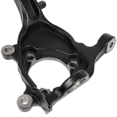 ECCPP 1X Front Driver Side Steering Knuckle For Jeep Liberty 2002-2005 2006 2007 6B93BC-57