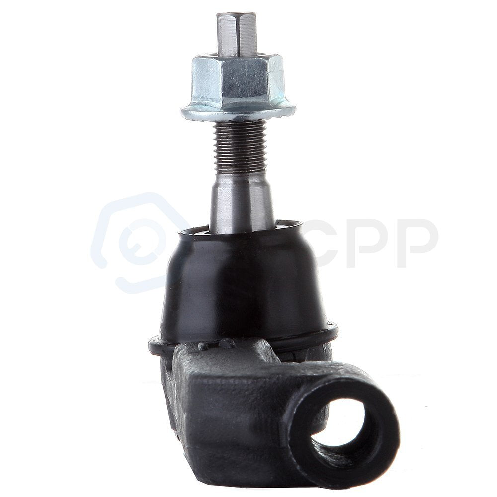 10pcs Front Control Arms Tie Rod Ends For Jeep Liberty 2.4L 3.7L 2002-2004 6B93BC-57