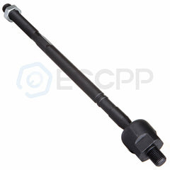 4Pcs Inner & Outer Tie Rod Ends Part Fits 1998-2006 Subaru Legacy Outback Legacy 6B93BC-57