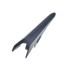 Black Fog Light Cover Right Side for for 2017-2018 Mazda 3 BANE50C12 MA1039137 6B93BC-57