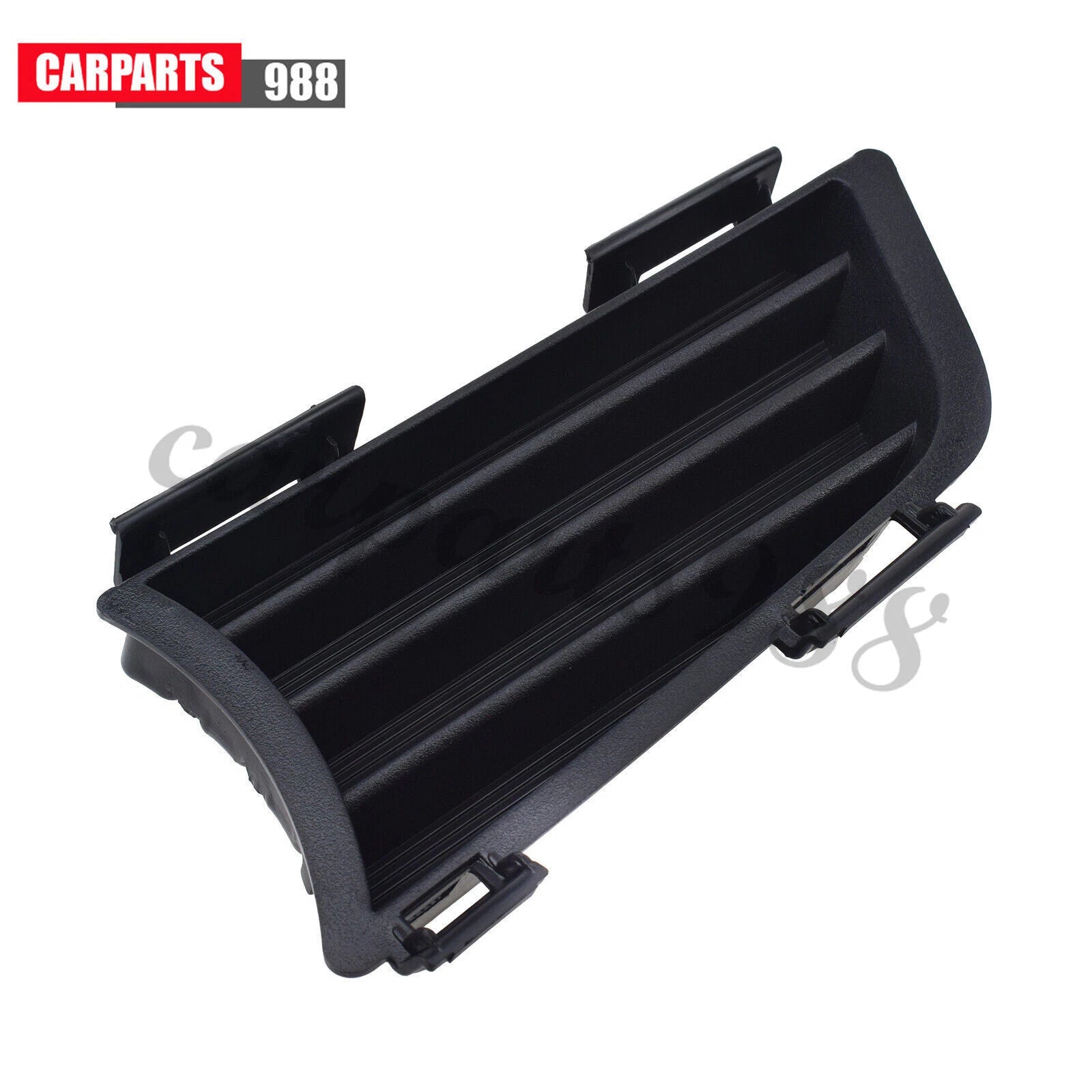 Front Left Bumper Fog Light Cover For 2005-08 Pontiac Vibe 88974247 GM1036112 6B93BC-57