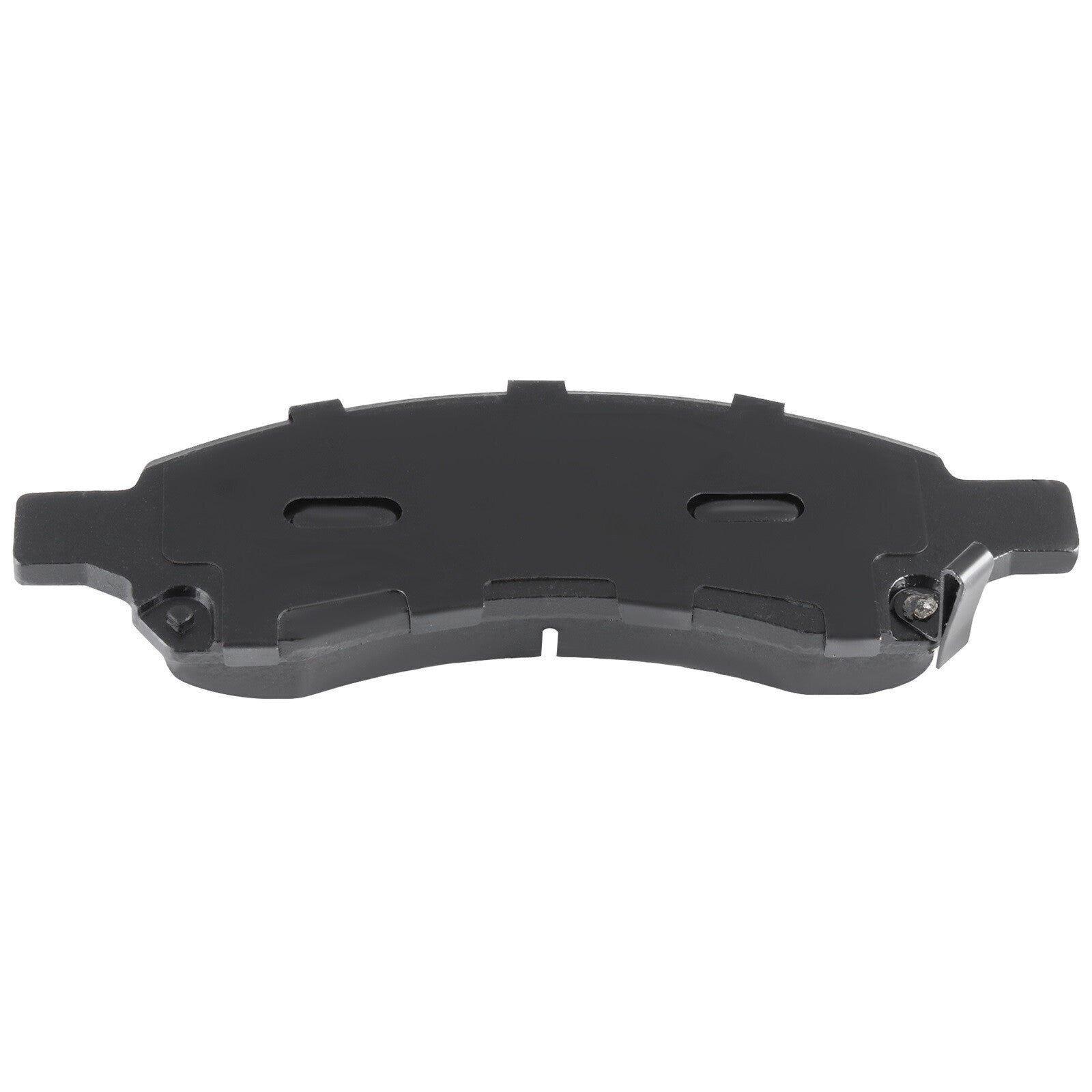 Front Metallic Brake Pads For 2007-10 Saturn Outlook 2006-09 Saab 9-7x GMC Envoy 6B93BC-57