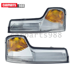 Left Right Mirror Indicator Light Turn Signal Light for Iveco Daily 2015-2020 6B93BC-57