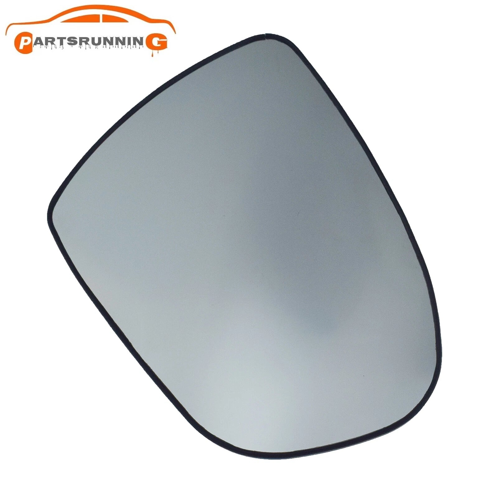 KI1325114 Mirror Glass Heated w/ Backing Plate Right Side For 2011-16 Kia Optima 6B93BC-57