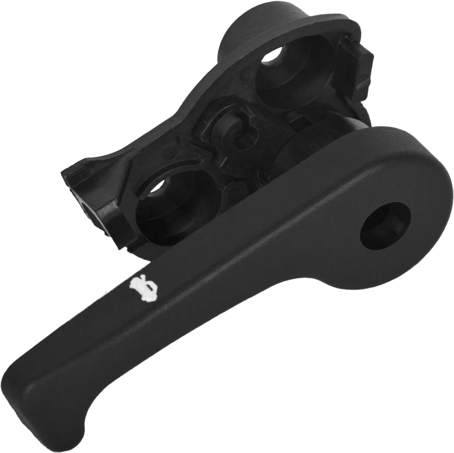 Hood Latch Release Handle Base for Hyundai 11-2019 Sonata 11-16 Kia Optima EOA 6B93BC-57