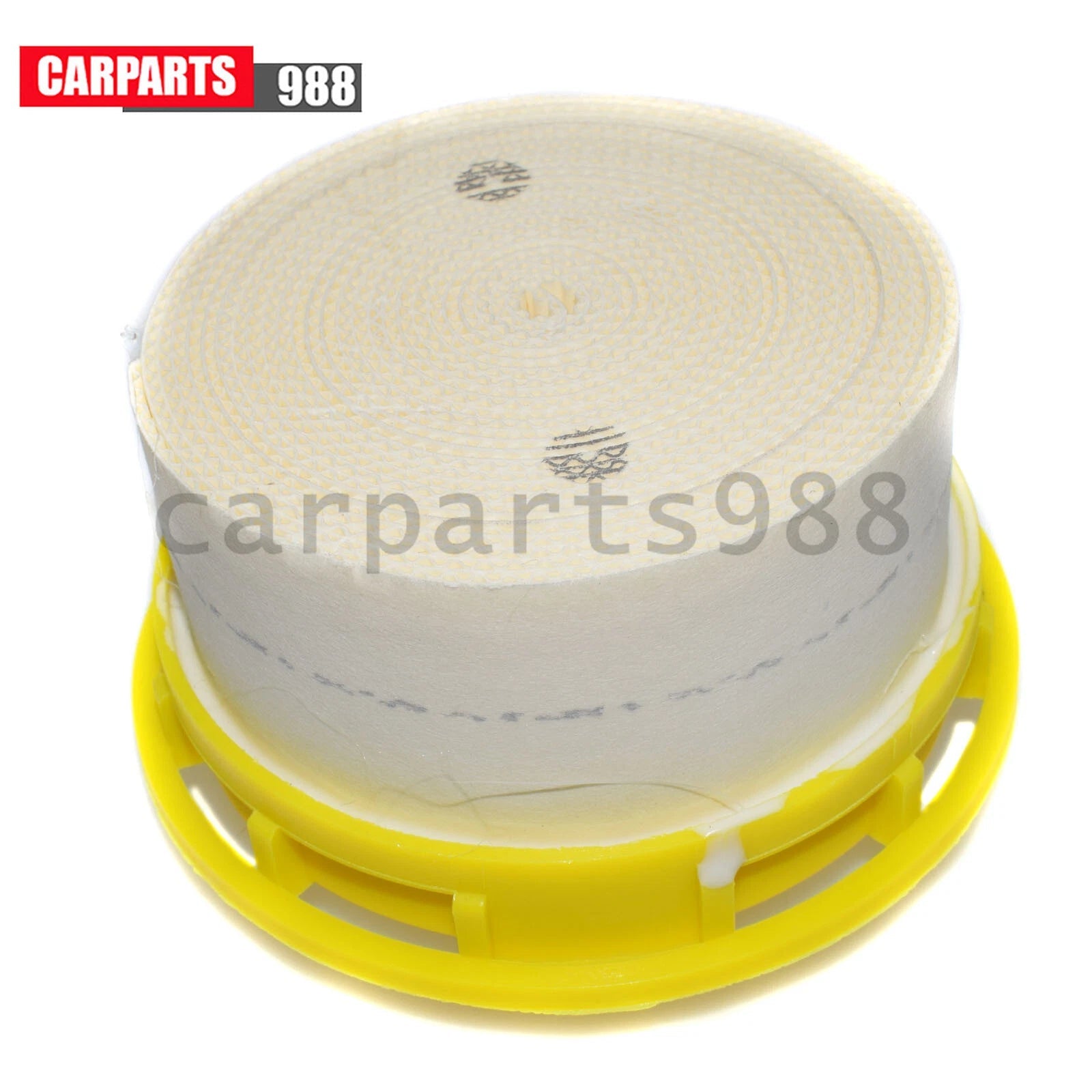 23390-51070 Fuel Filter Fit For Toyota Land Cruiser 200 Series 4.5L V8 VDJ200 6B93BC-57