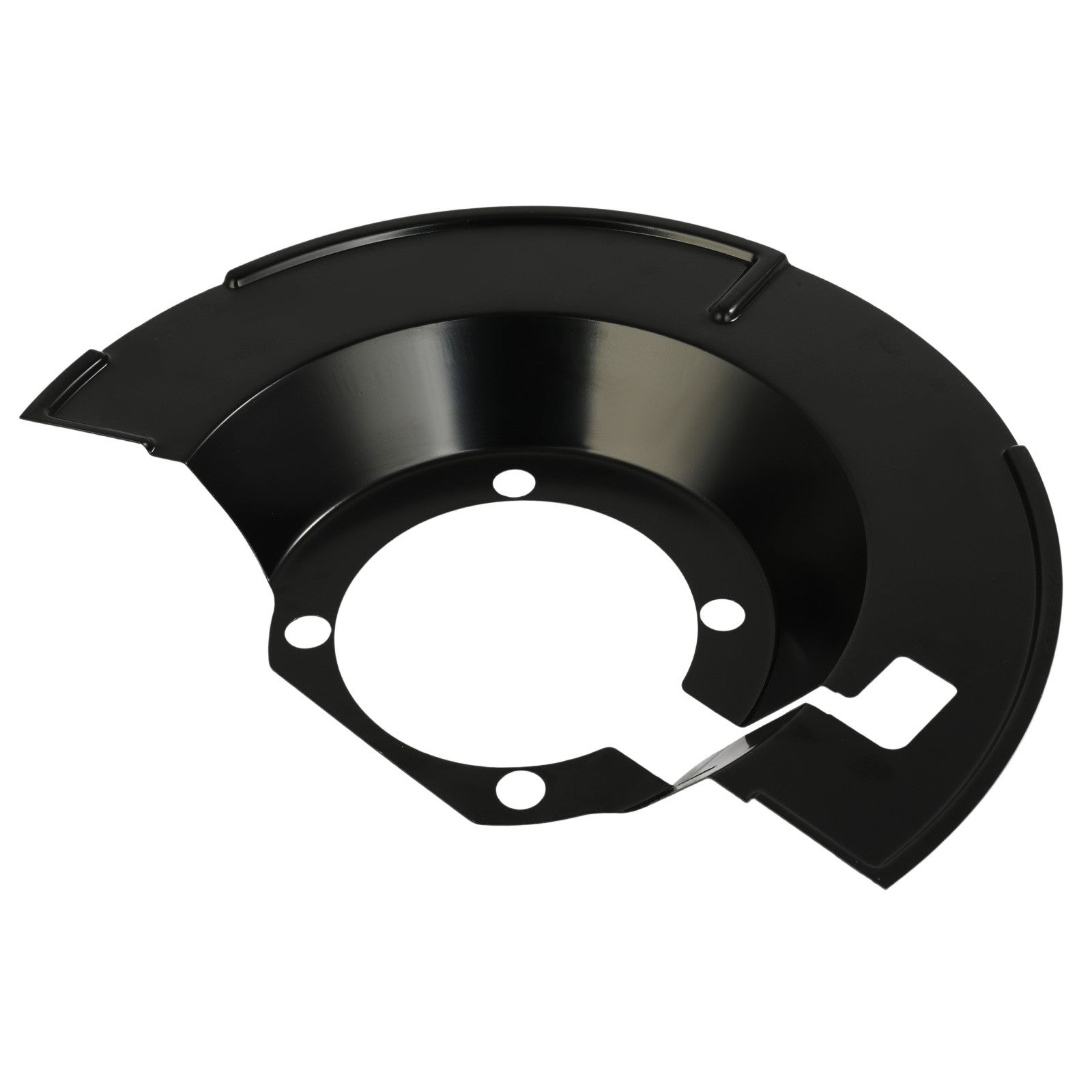 Front Brake Backing Plate For 2003-2008 Dodge Ram 1500 2500 5086663AA 6B93BC-57