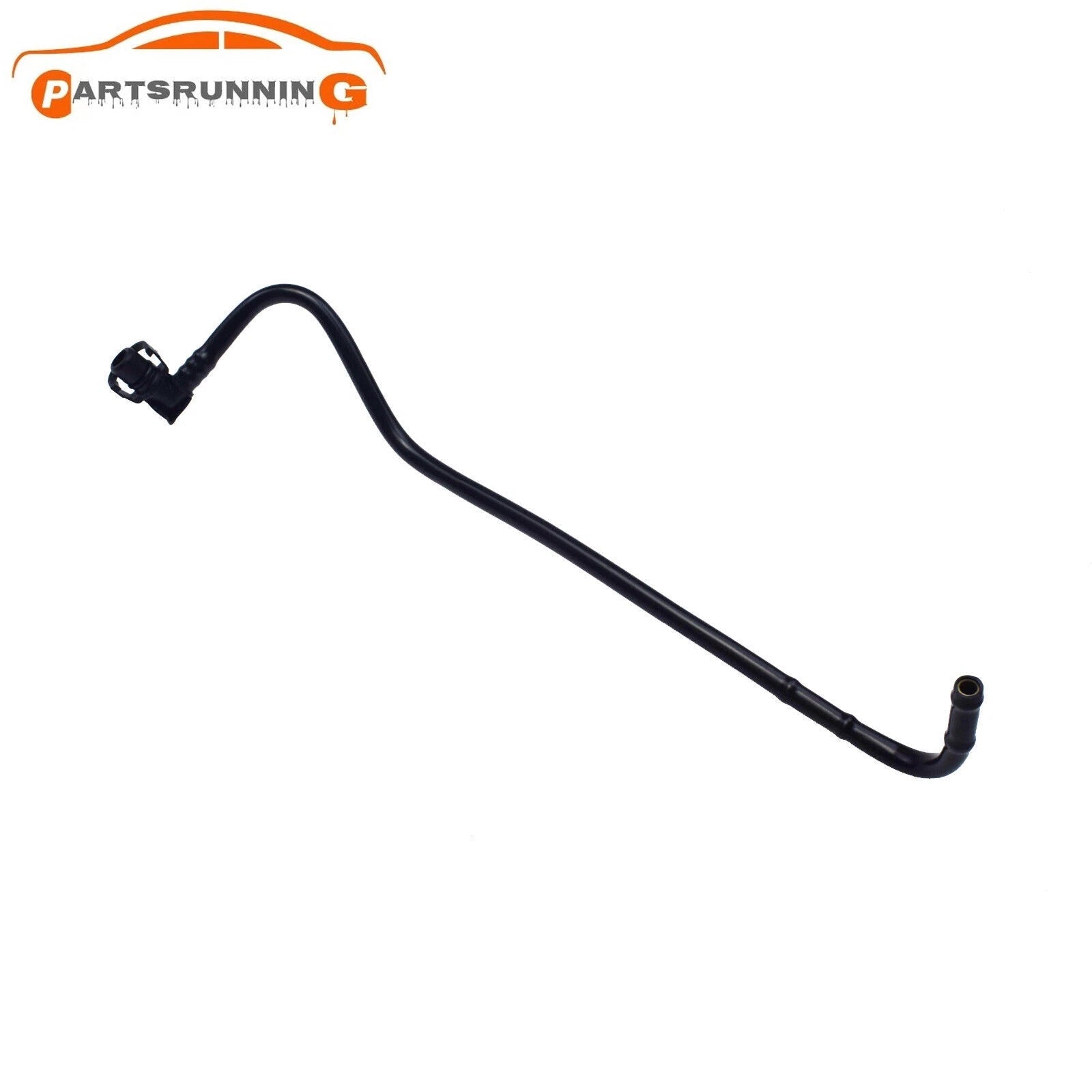 Throttle Body Outlet Heater Pipe 55579102 For Chevrolet Sonic / Cruze/ 1.8L 6B93BC-57