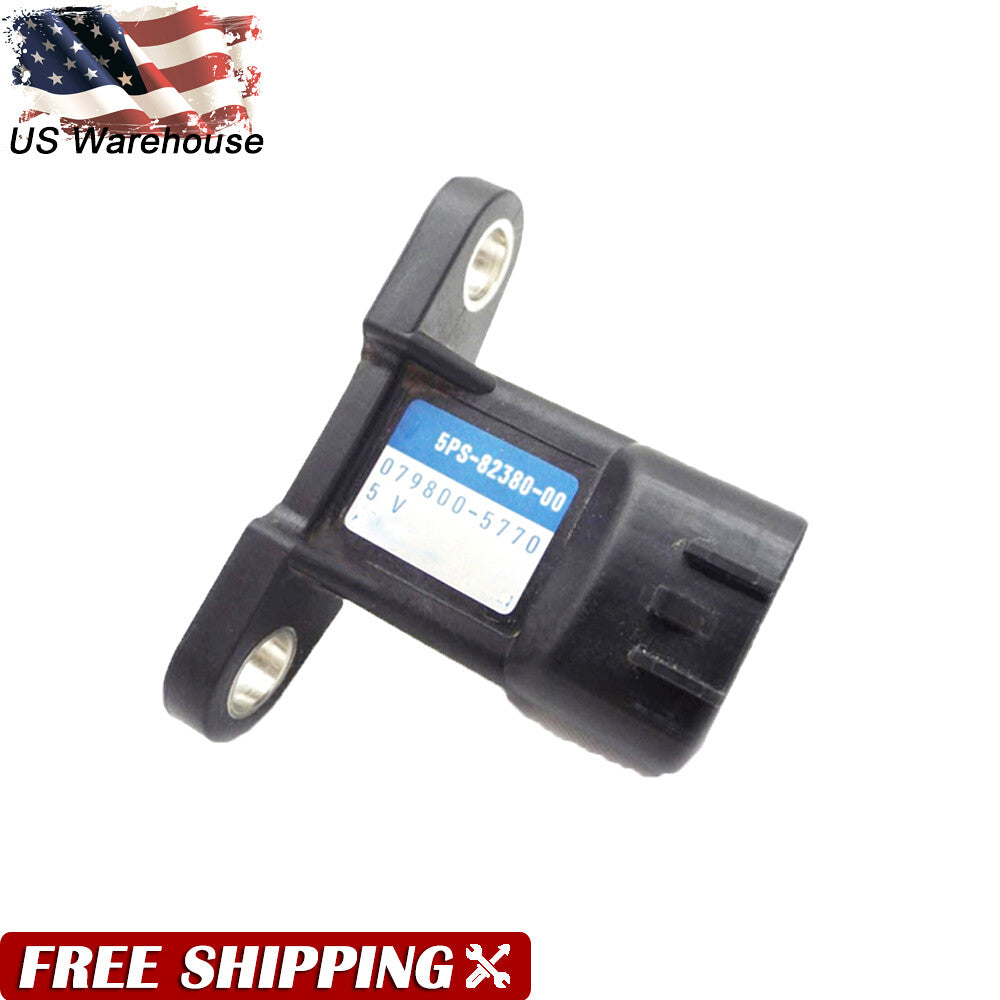 Pressure Sensor for Yamaha V STAR 1300 STRATOLINER S 2006-2013 STRATOLINER 06-14 6B93BC-57