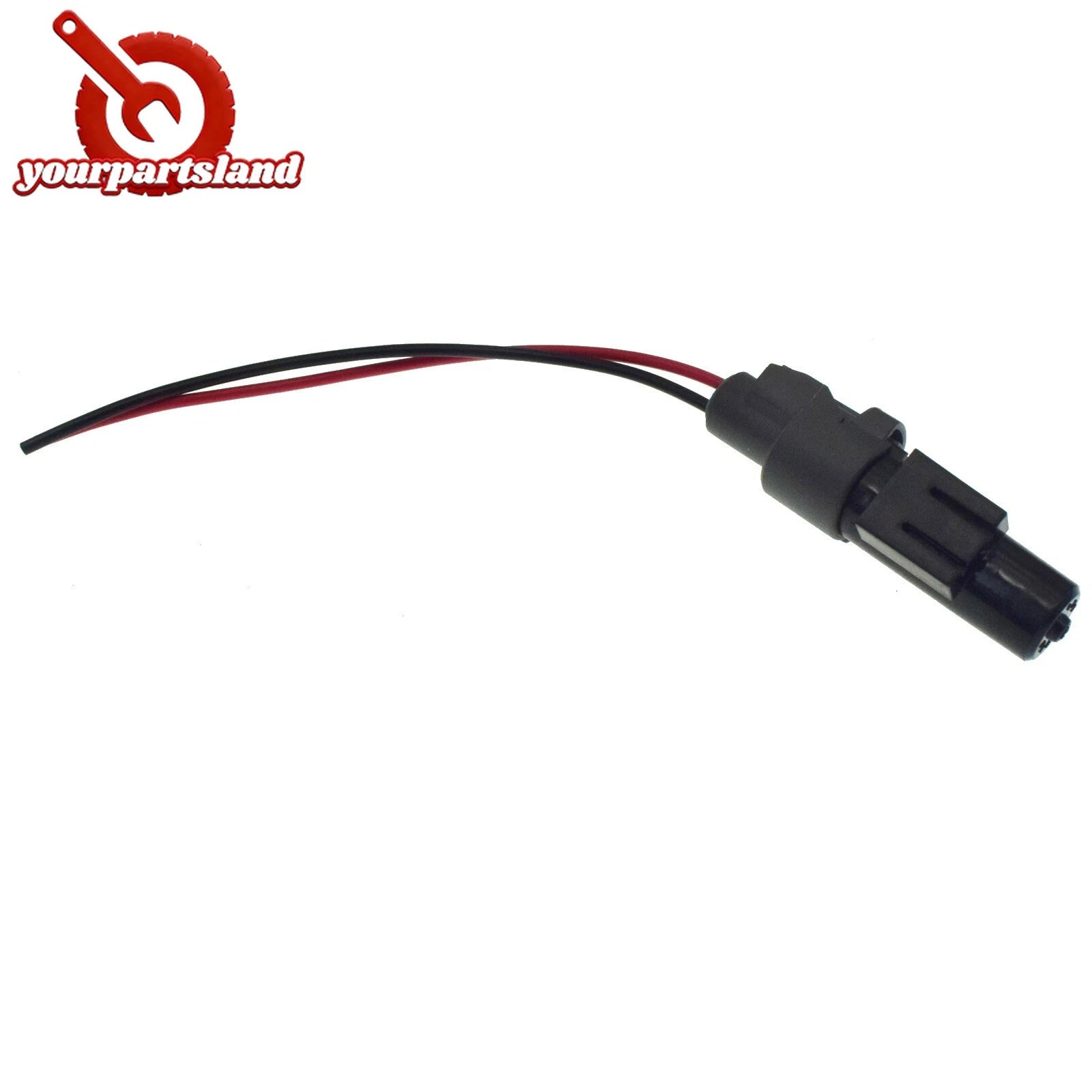 Ambient Temperature Sensor W/ Plug For Honda Acura ILX RDX Civic 80525-S30-941 6B93BC-57