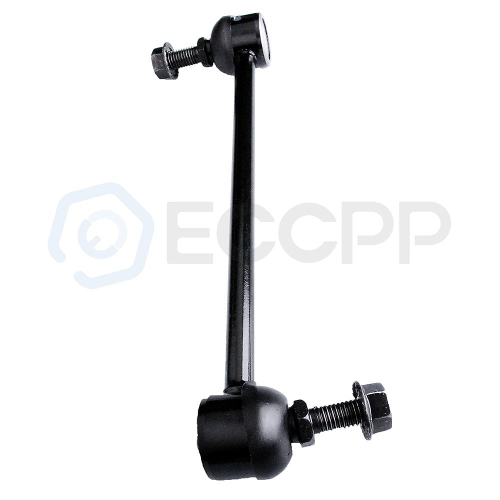For Dodge Journey 4 Piece Front Complete Struts Assembles & Sway Bar End Links 6B93BC-57