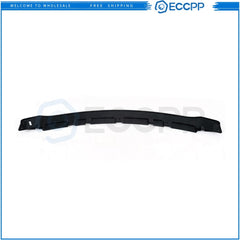 Painted Black Front Bumper Lip Fits 2017 2018 Dodge Charger SRT 6B93BC-57