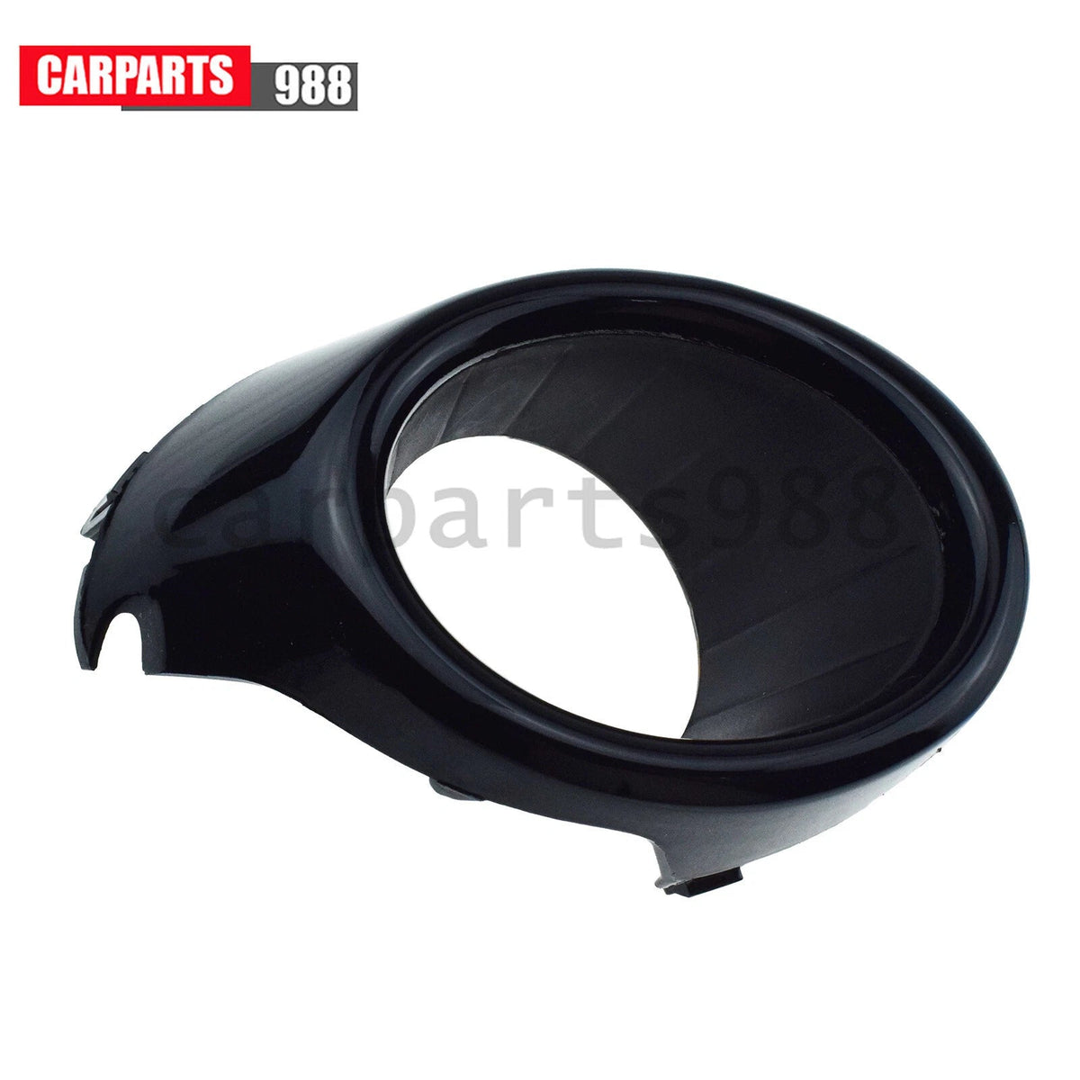 Front Right Side Fog Light Trim For 2013 2014-2015 Honda Civic 71116TR7A51 6B93BC-57