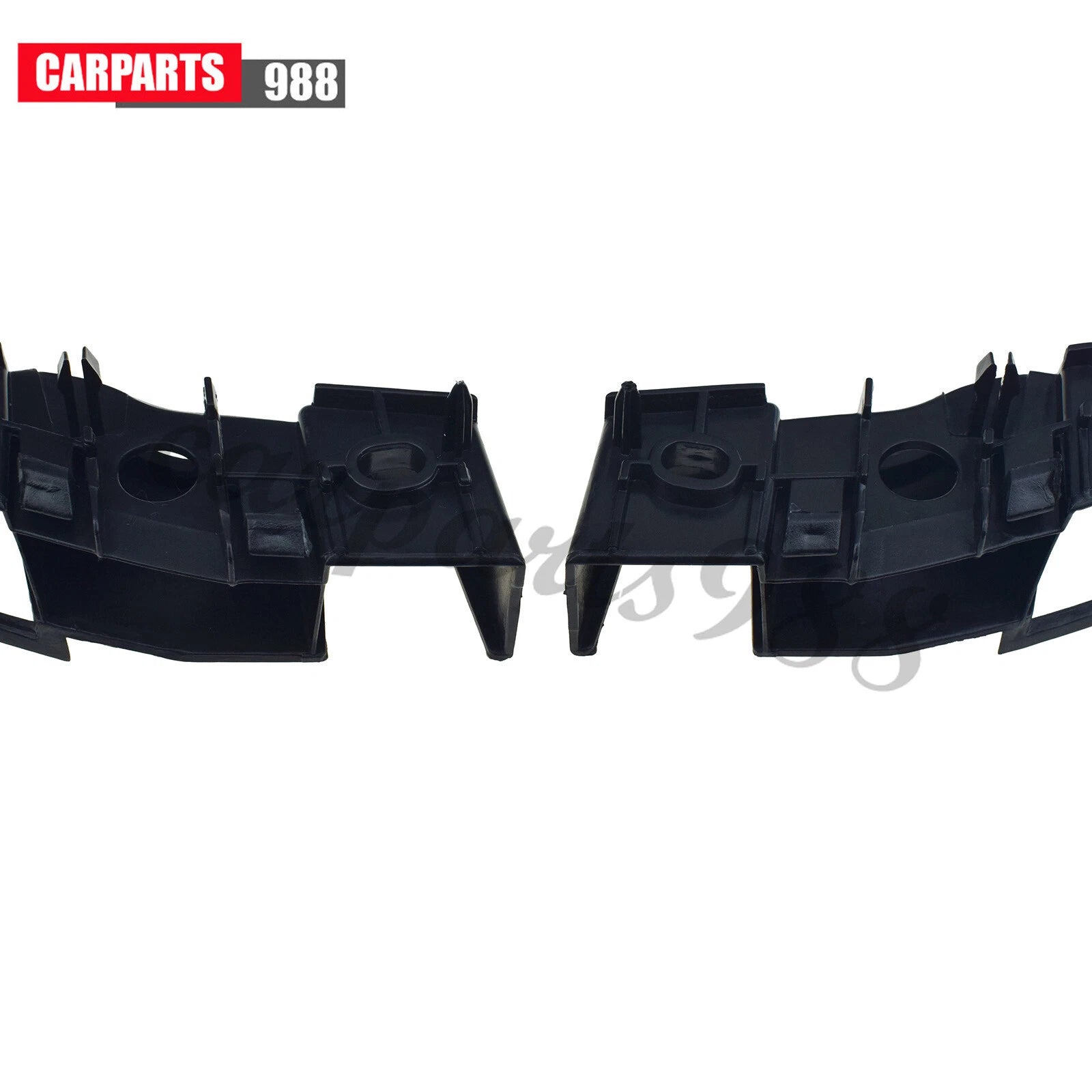 Front Left Right Fender Support Guide For 2012-18 VW Beetle VW1245105 VW1244105 6B93BC-57