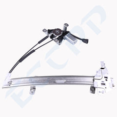 For 1999 Buick Century Regal Intrigue Front RH Power Window Regulator W/ Motor 6B93BC-57
