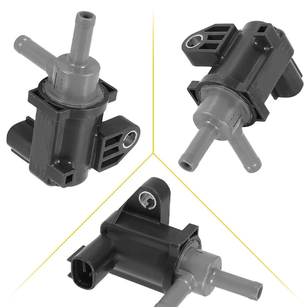Vapor Canister Purge Solenoid For Valve Toyota 4runner Cruiser Tacoma Tundra US 6B93BC-57