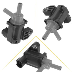 Vapor Canister Purge Solenoid For Valve Toyota 4runner Cruiser Tacoma Tundra US 6B93BC-57